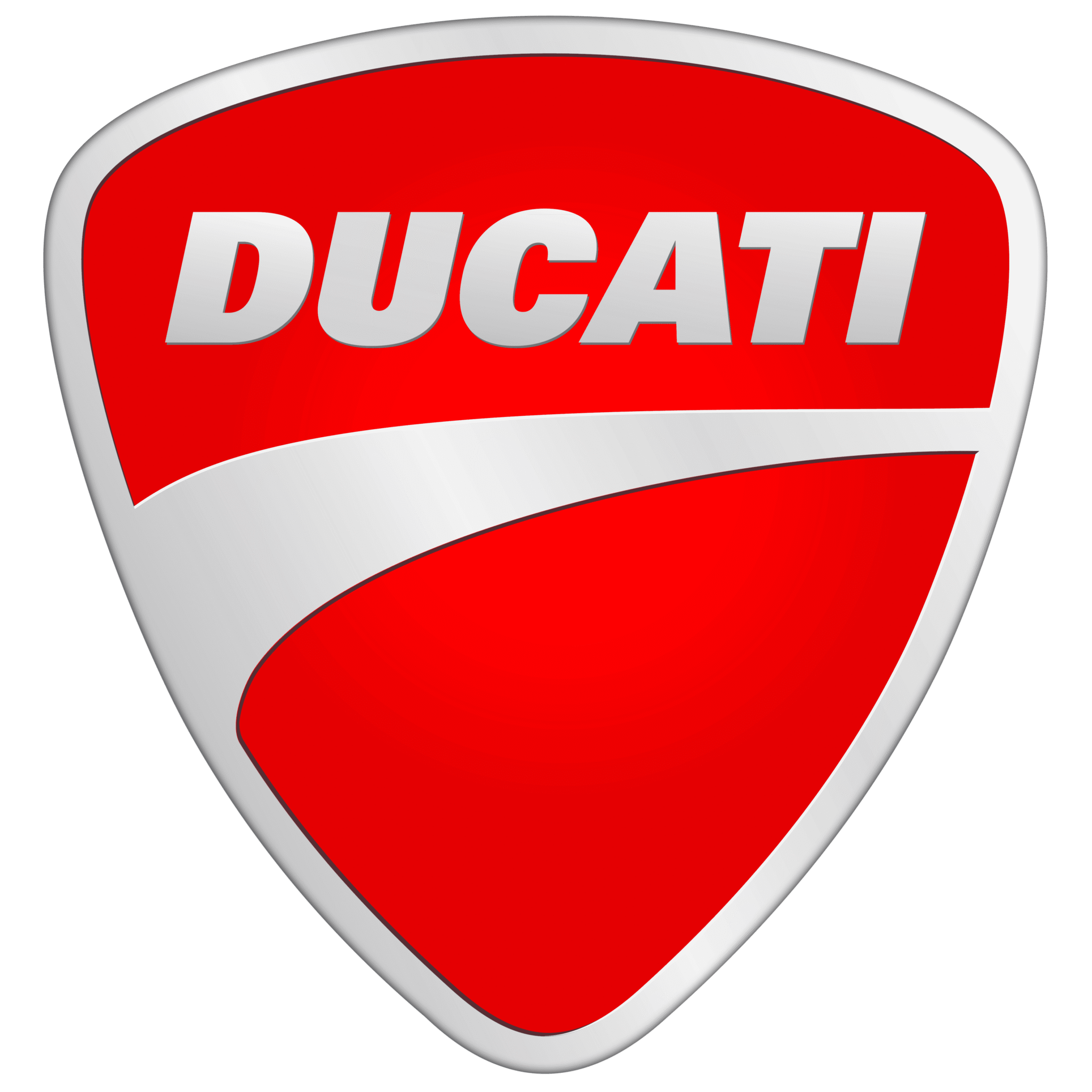 Ducati-Logo